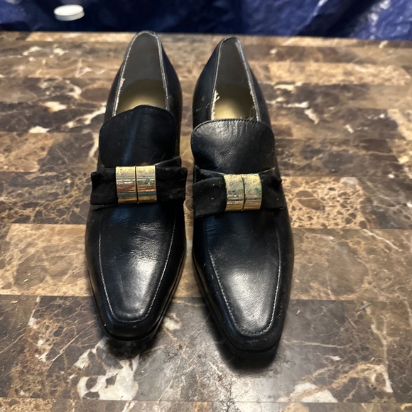 Miss Mr  shoes - Picture 1 of 3